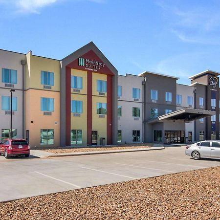 Sleep Inn East Camden Exterior photo